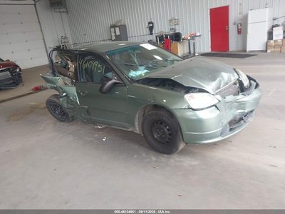 1HGES16563L****** 2003 Honda Civic