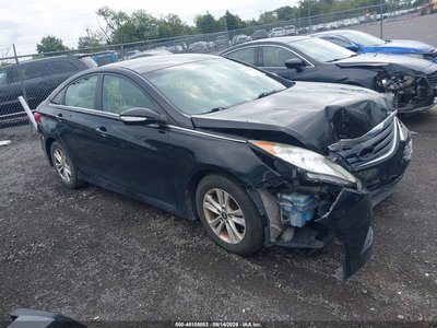 2014 Hyundai Sonata