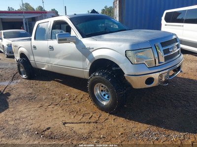 1FTFW1EF9DF****** 2013 Ford F-150