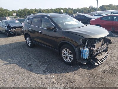 5N1AT2MV0FC****** 2015 Nissan Rogue