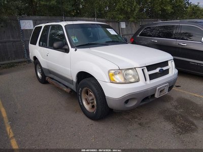 1FMYU70EX1U****** 2001 Ford Explorer
