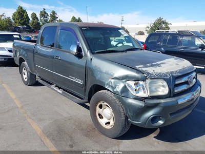 5TBET34156S****** 2006 Toyota Tundra