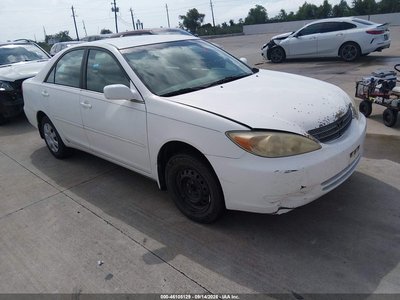 2004 Toyota Camry