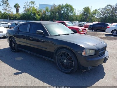 2B3LA43D59H****** 2009 Dodge Charger