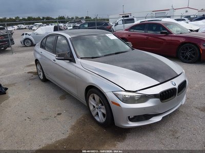 WBA3A5G59CN****** 2012 BMW 3 Series