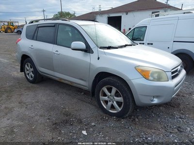 JTMBK31V886****** 2008 Toyota RAV4