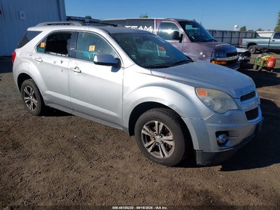 2GNFLNE56C6****** 2012 Chevrolet Equinox