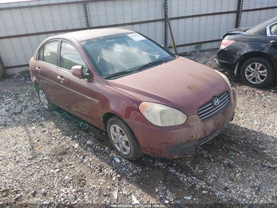 2011 Hyundai Accent
