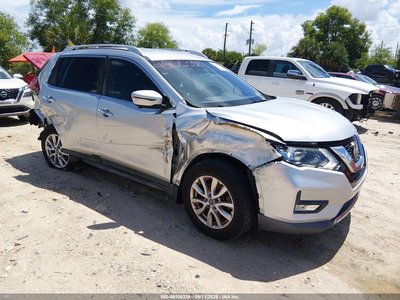 KNMAT2MT0JP****** 2018 Nissan Rogue
