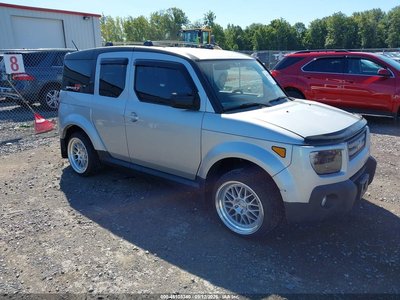 2007 Honda Element
