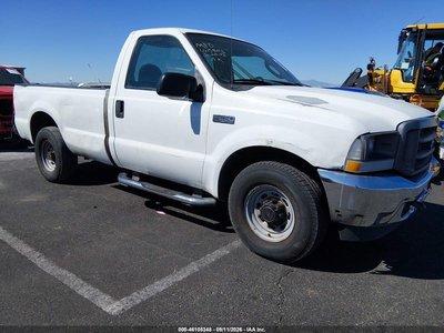 3FTNF20L64M****** 2004 Ford F-250