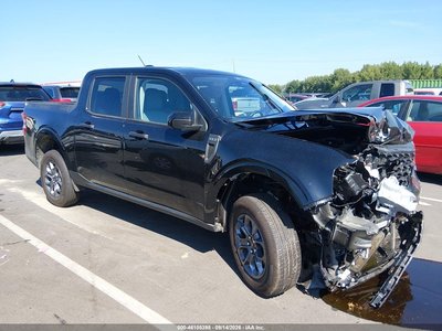 3FTTW8JA0TR****** 2026 Ford Maverick