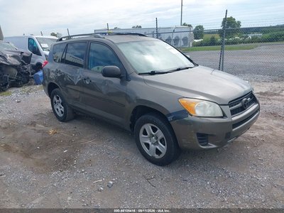 2T3BF4DV3BW****** 2011 Toyota RAV4