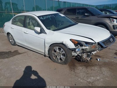 1HGCP2F4XAA****** 2010 Honda Accord