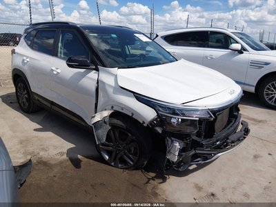KNDEU2AA8P7****** 2023 Kia Seltos