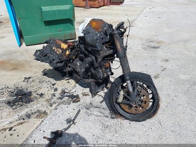 2021 Ducati Monster