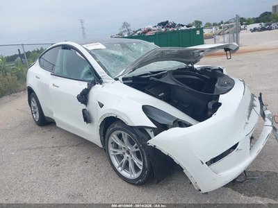 7SAYGAEE4PF****** 2023 Tesla Model Y
