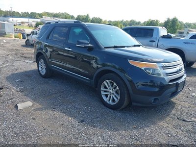 1FM5K8D82DG****** 2013 Ford Explorer