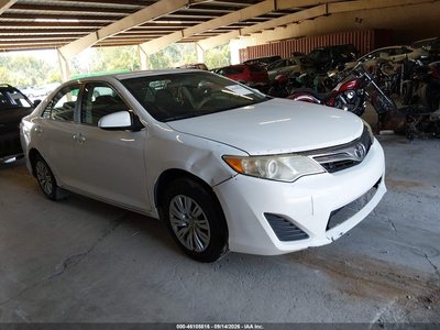 4T4BF1FK7ER****** 2014 Toyota Camry