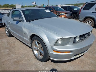 1ZVHT82H665****** 2006 Ford Mustang