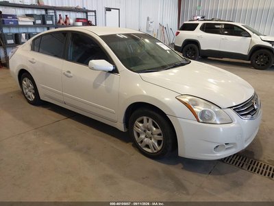 1N4AL2AP0CN****** 2012 Nissan Altima