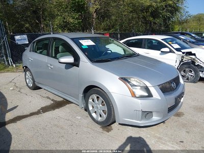 3N1AB6AP0BL****** 2011 Nissan Sentra