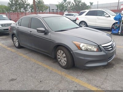1HGCP2F35CA****** 2012 Honda Accord