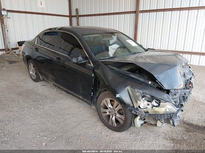 1HGCP2F68CA****** 2012 Honda Accord