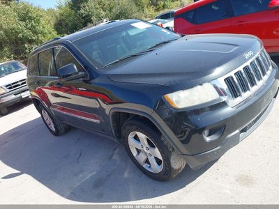 1C4RJFAG9CC****** 2012 Jeep Grand Cherokee