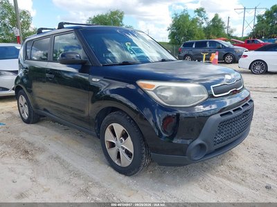 KNDJN2A24E7****** 2014 Kia Soul