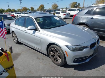 WBA8E9G53GN****** 2016 BMW 3 Series