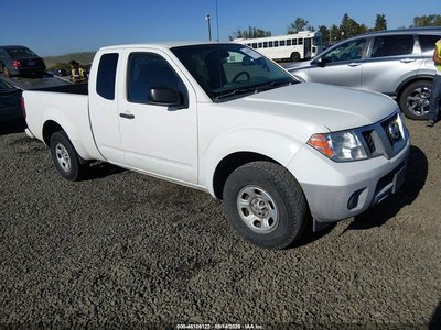 1N6BD0CT7HN****** 2017 Nissan Frontier