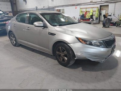 2014 Kia Optima