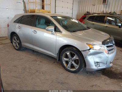 2013 Toyota Venza