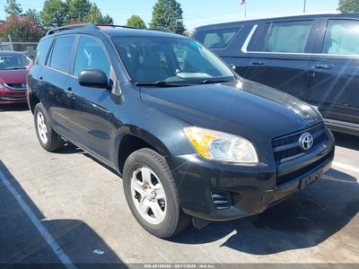 2T3BF4DV5CW****** 2012 Toyota RAV4