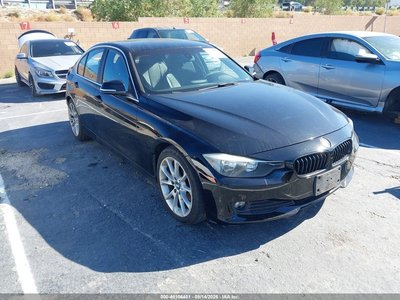 WBA3B1C56FK****** 2015 BMW 3 Series