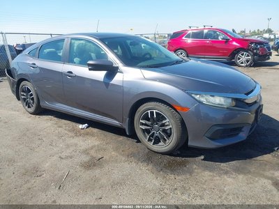19XFC2F72GE****** 2016 Honda Civic