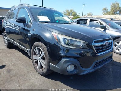 4S4BSENC8J3****** 2018 Subaru Outback