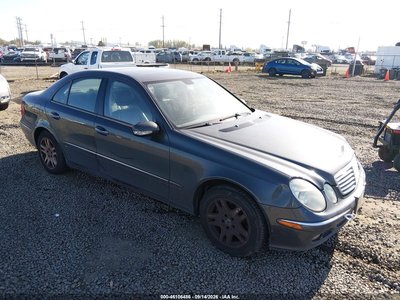 WDBUF82J44X****** 2004 Mercedes-Benz E-Class