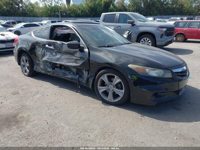 1HGCS2B81BA****** 2011 Honda Accord