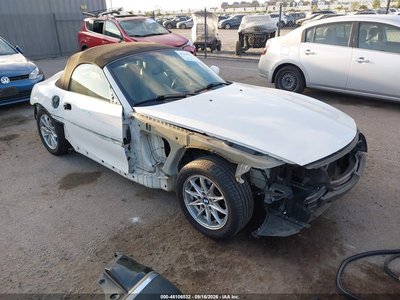 4USBT33493L****** 2003 BMW Z4