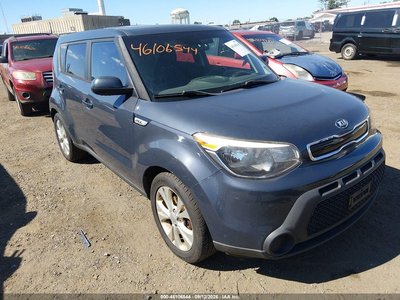 KNDJP3A56F7****** 2015 Kia Soul