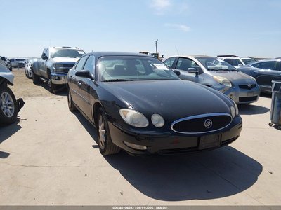 2G4WC582061****** 2006 Buick LaCrosse