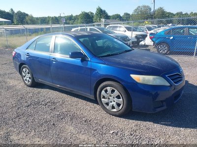 4T1BF3EK2BU****** 2011 Toyota Camry