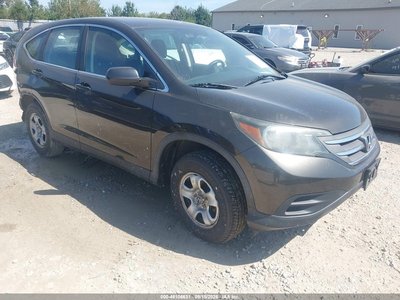 5J6RM4H39EL****** 2014 Honda CR-V