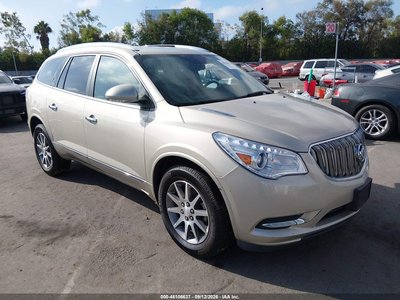5GAKRCKD4DJ****** 2013 Buick Enclave
