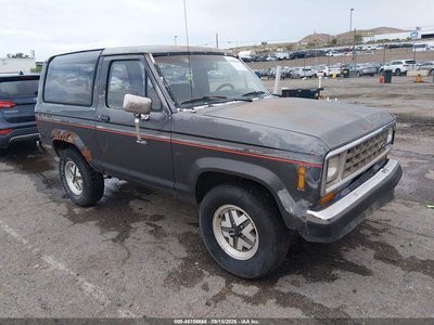 1FMCU14T2JU****** 1988 Ford Bronco