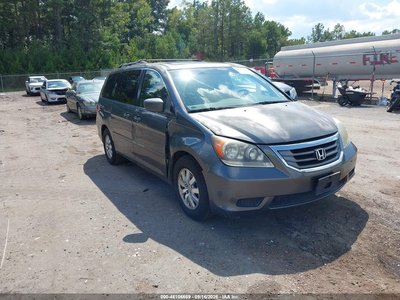 2010 Honda Odyssey