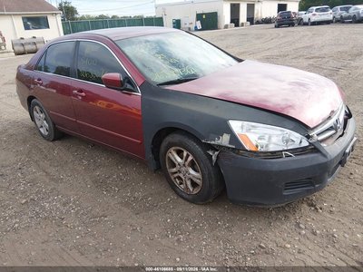 1HGCM56306A****** 2006 Honda Accord