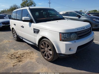 SALSH2E42AA****** 2010 Land Rover Range Rover Sport